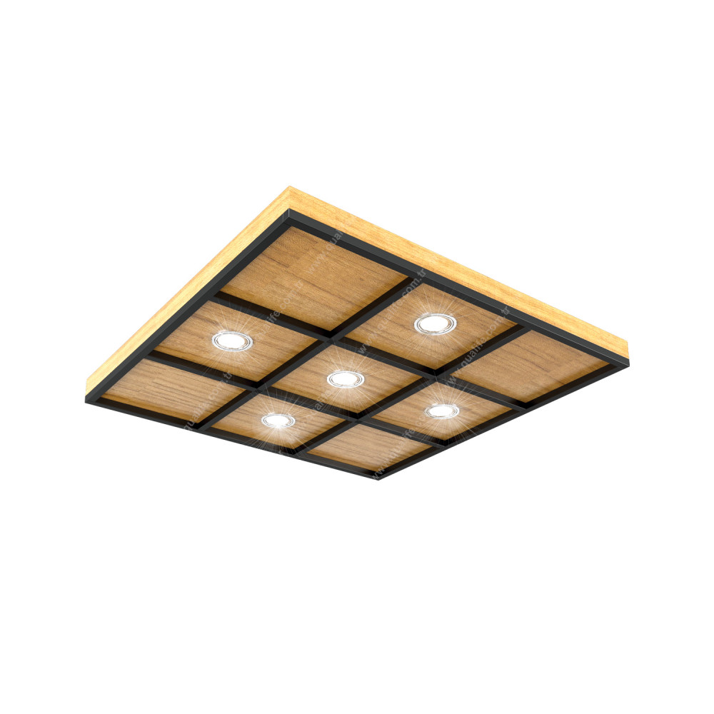 Ceiling Decor ( Q-1554 )