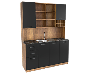 Laboratory and Towels