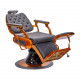 Barber Chair  ( Q-808 )