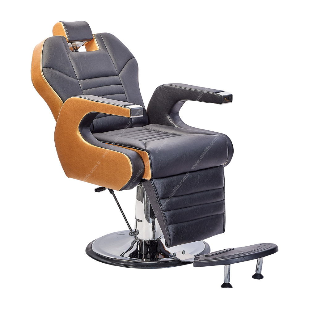 Barber Chair  ( Q-818 )