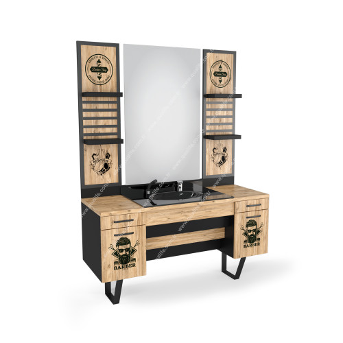 Berber Tezgahı ( Q-100 ) Berber Tezgahı ( Q-100 )