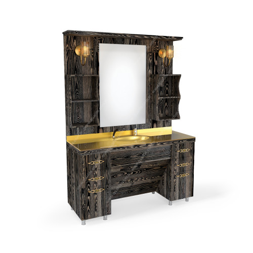 Berber Tezgahı ( Q-108 ) Berber Tezgahı ( Q-108 )