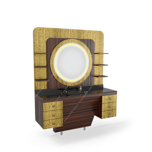 Berber Tezgahı ( Q-109 ) Berber Tezgahı ( Q-109 )