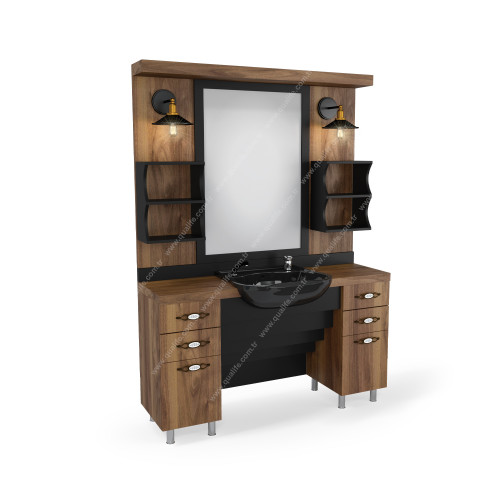 Berber Tezgahı ( Q-114 ) Berber Tezgahı ( Q-114 )