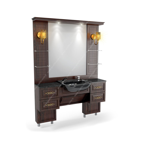 Berber Tezgahı ( Q-118 ) Berber Tezgahı ( Q-118 )