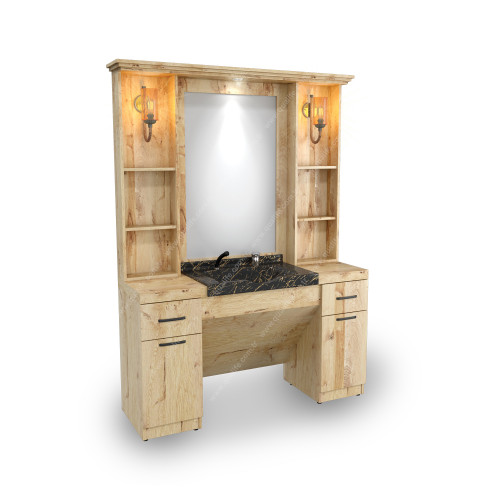 Berber Tezgahı ( Q-120 ) Berber Tezgahı ( Q-120 )