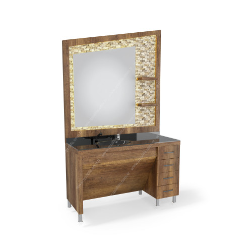 Berber Tezgahı ( Q-127 ) Berber Tezgahı ( Q-127 )