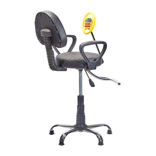 Çocuk Tıraş Koltuğu ( Q-1600 ) Çocuk Tıraş Koltuğu ( Q-1600 )