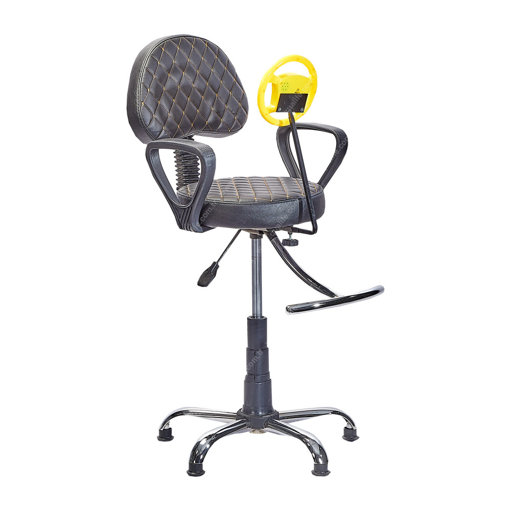 Child Shaving Chair  ( Q-1600 )
