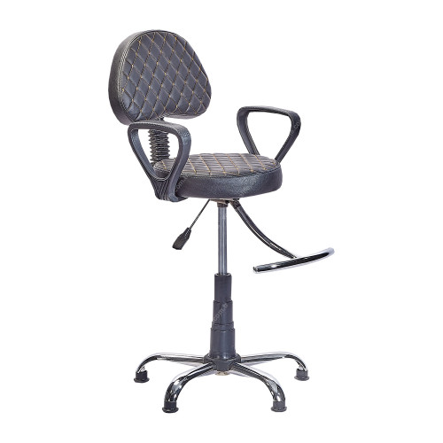 Çocuk Tıraş Koltuğu ( Q-1601 ) Çocuk Tıraş Koltuğu ( Q-1601 )