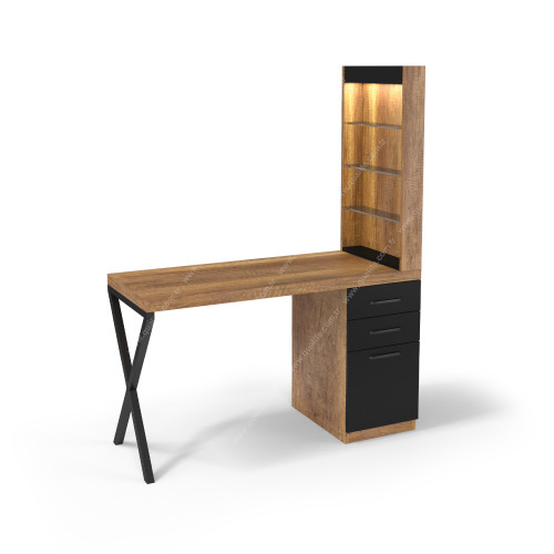 Manikür Masası ( Q-1302 ) Manikür Masası ( Q-1302 )