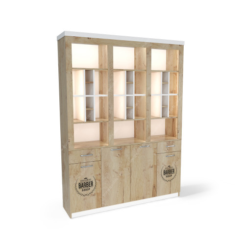Havluluk Dolabı ( Q-1507 ) Havluluk Dolabı ( Q-1507 )