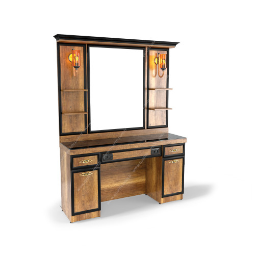 Styling Units ( Q-407 ) Styling Units ( Q-407 )