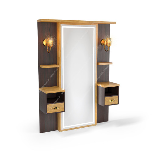 Styling Units ( Q-408 ) Styling Units ( Q-408 )