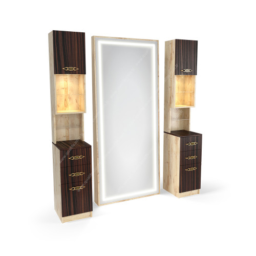 Styling Units ( Q-409 ) Styling Units ( Q-409 )