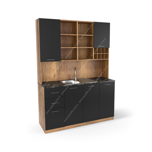 Back Wash Cabinets ( Q-1700 ) Back Wash Cabinets ( Q-1700 )