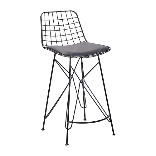 Bar Stool ( Q-1902 ) Bar Stool ( Q-1902 )