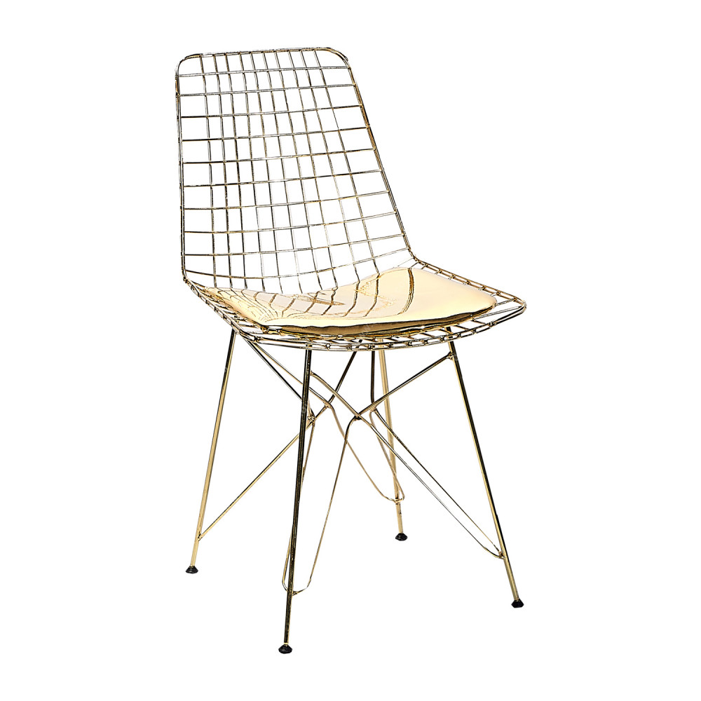 Metal Chair ( Q-1903 )