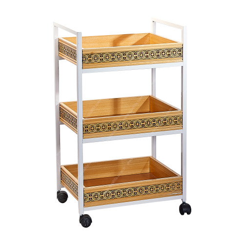 Servis Arabası ( Q-1801 ) Servis Arabası ( Q-1801 )