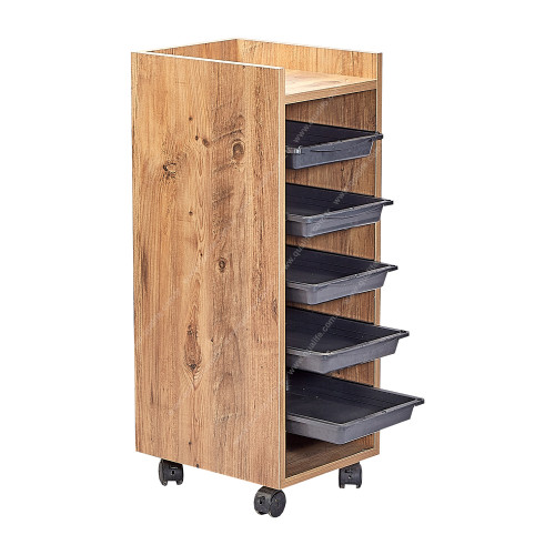 Servis Arabası ( Q-1802 ) Servis Arabası ( Q-1802 )