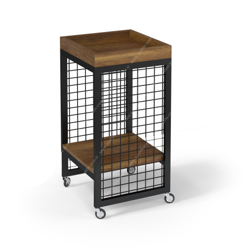 Servis Arabası ( Q-1805 ) Servis Arabası ( Q-1805 )